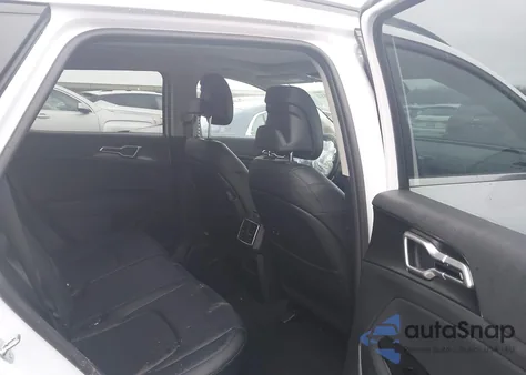 2025 Kia Sportage Ex из США, поврежденный, VIN 5XYK3CDF7SG290671